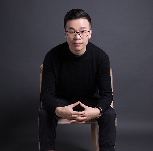謝圣明