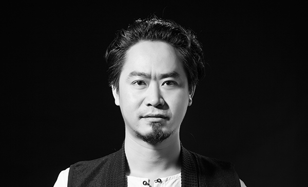 別墅裝修設(shè)計(jì)師