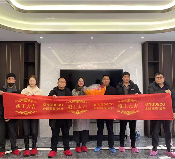 匠心精工  不負所托