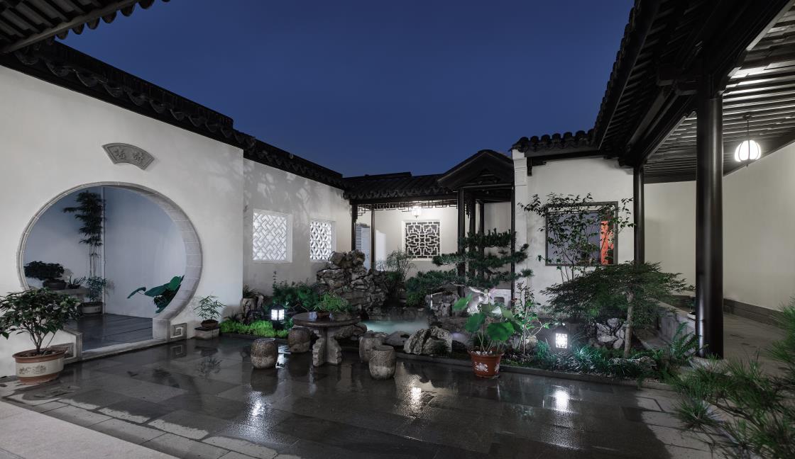 金邸國(guó)際